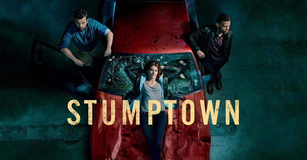 Stumptown ( مترجم )