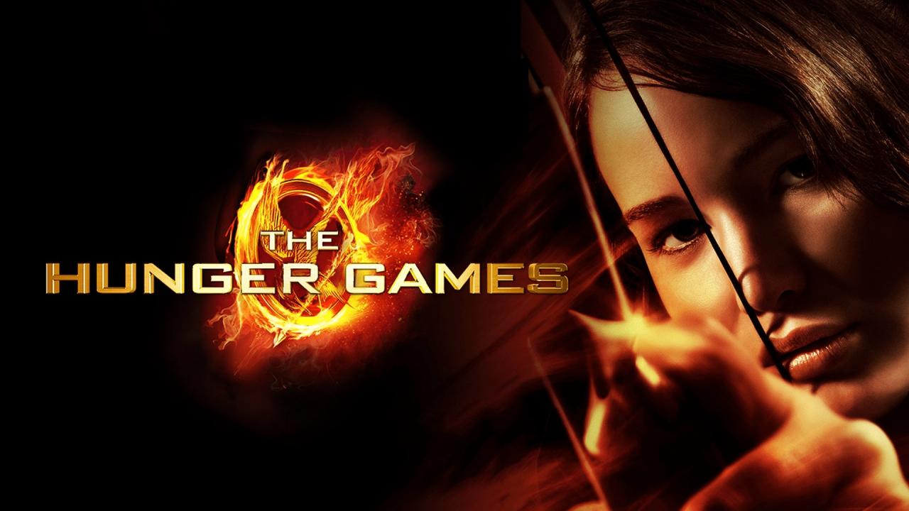 فيلم The Hunger Games 2012 مترجم كامل اون لاين HD