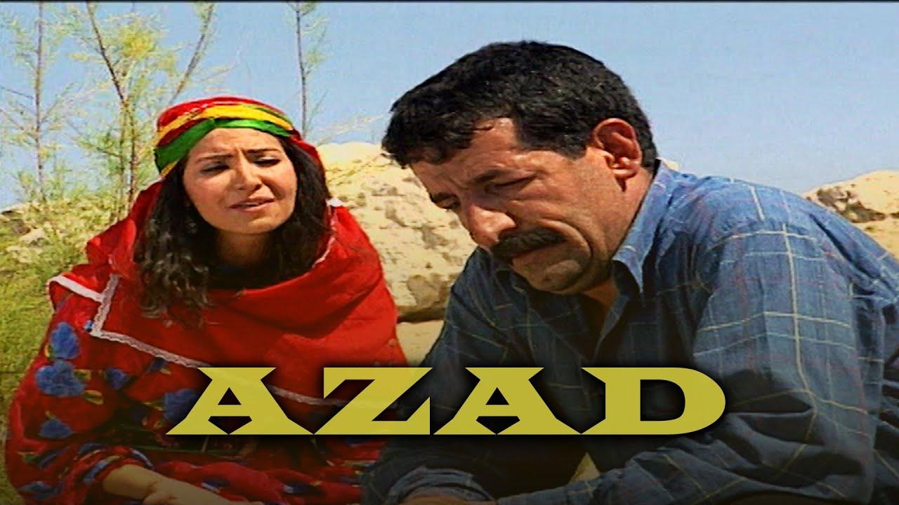 مسلسل ازاد الحلقة 1 الاولى مدبلجة