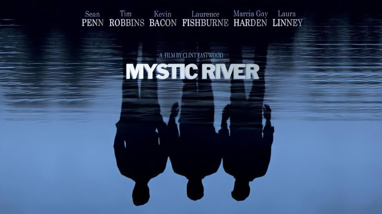 فيلم Mystic River 2003 مترجم كامل اون لاين HD