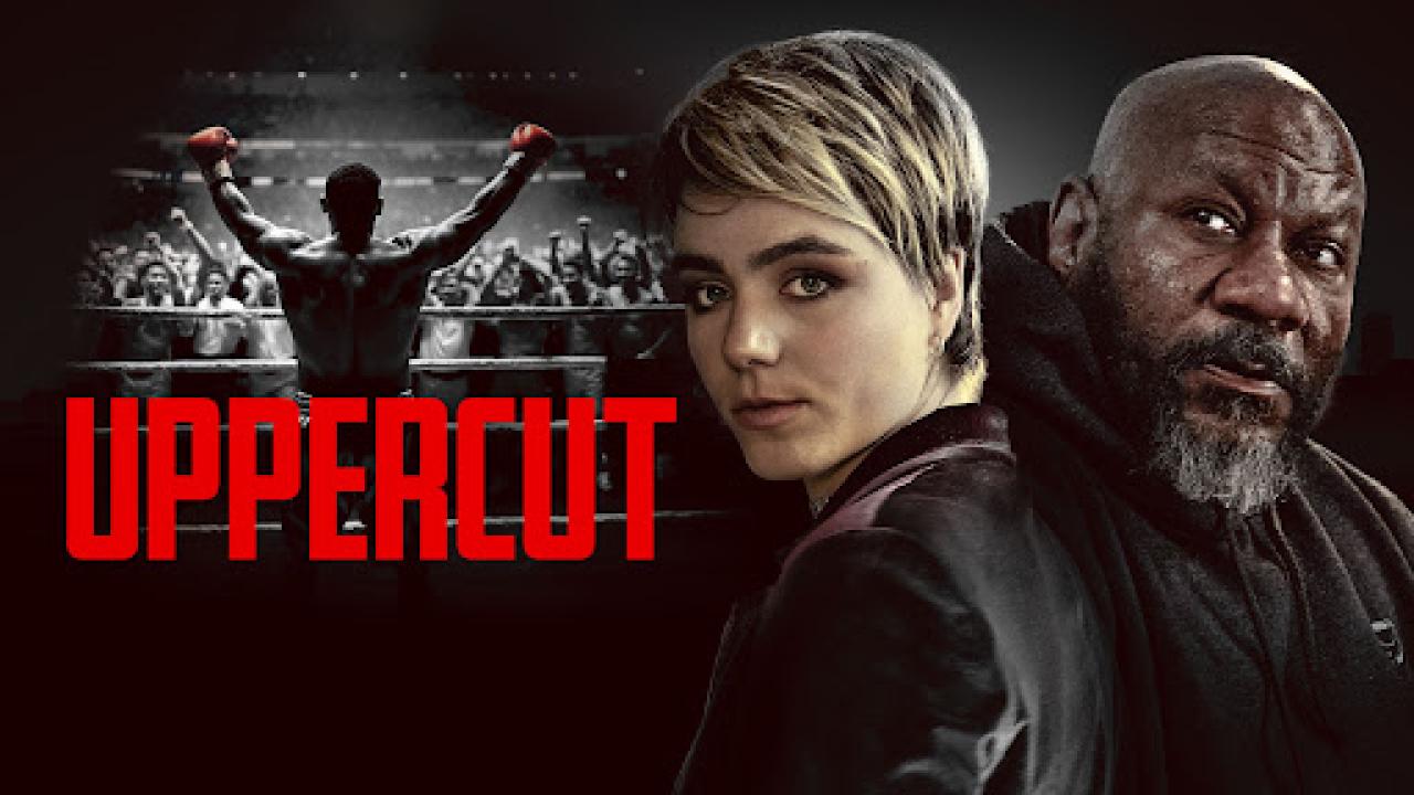 فيلم Uppercut 2025 مترجم كامل اون لاين HD