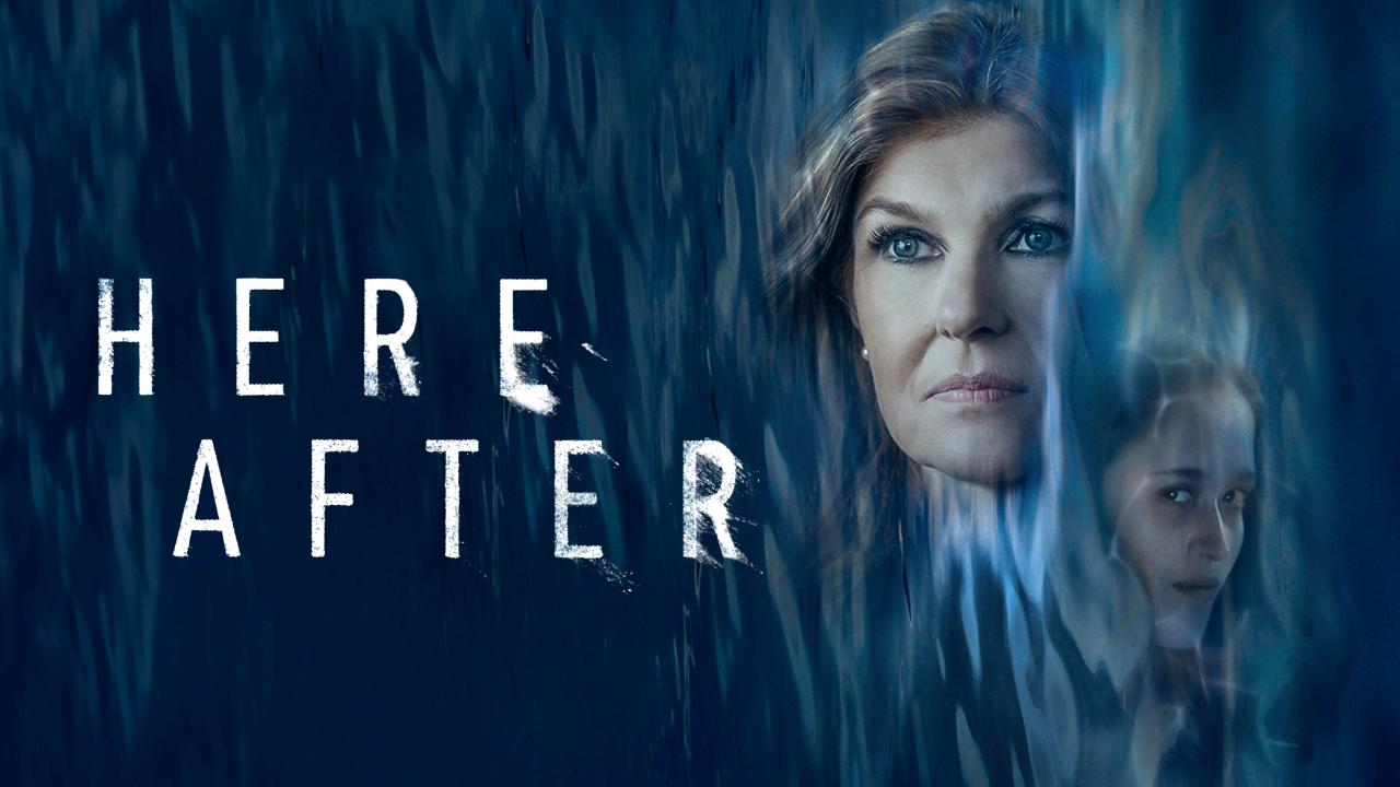 فيلم Here After 2024 مترجم كامل اون لاين HD
