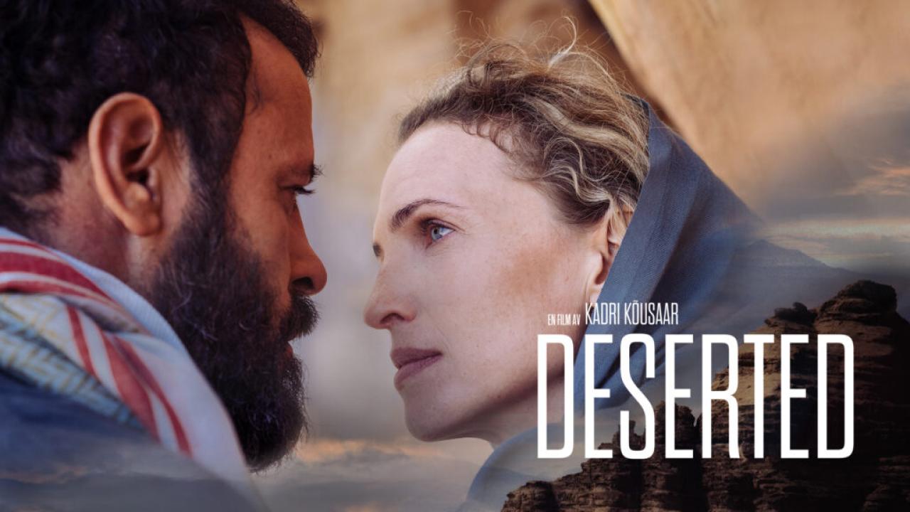 فيلم Deserted 2021 مترجم كامل اون لاين HD