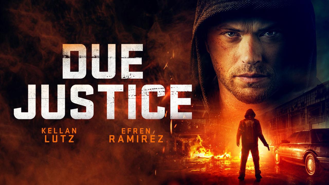 فيلم Due Justice 2023 مترجم كامل اون لاين HD