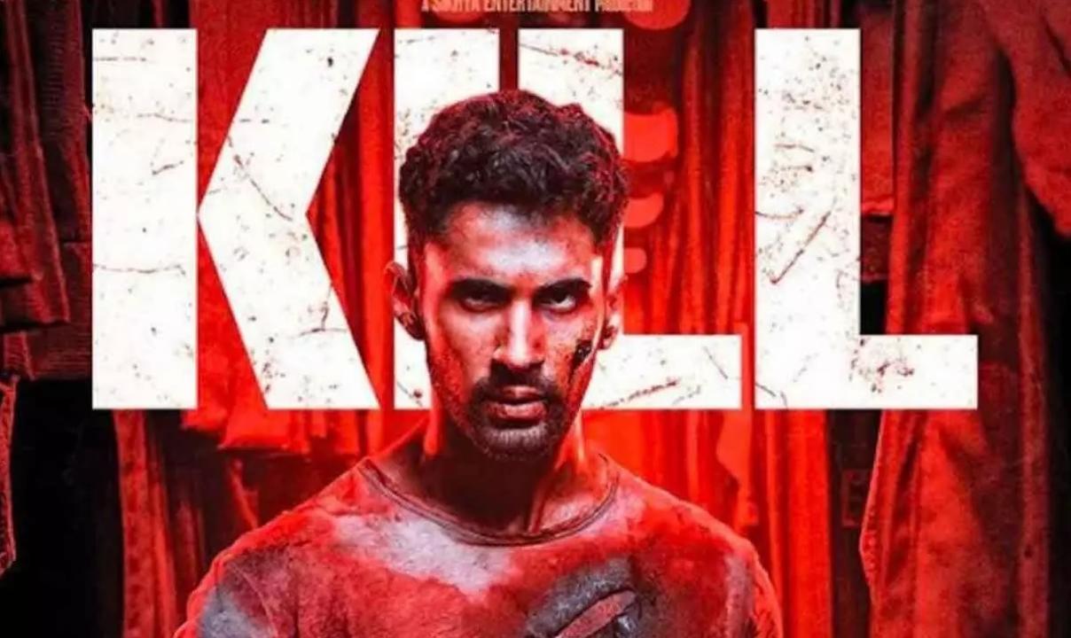 فيلم Kill 2023 مترجم كامل اون لاين HD