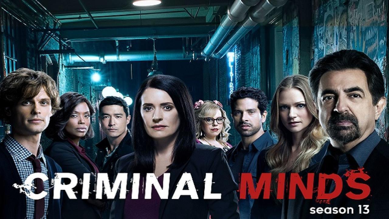 مسلسل Criminal Minds الموسم الثالث عشر الحلقة 1 الأولي مترجمة