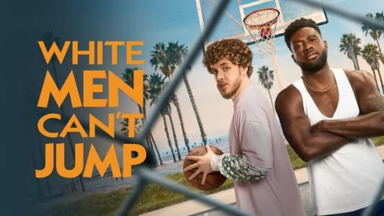 فيلم White Men Can't Jump 2023 مترجم كامل اون لاين HD