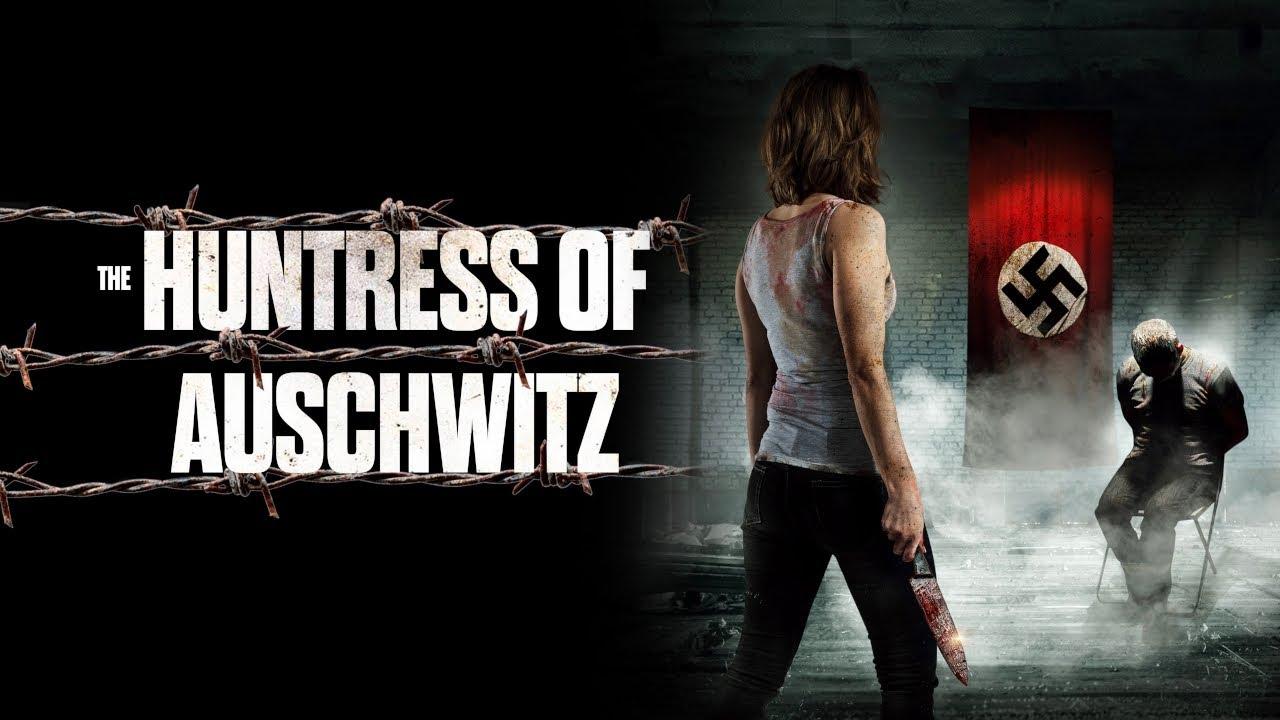 فيلم The Huntress of Auschwitz 2024 مترجم كامل اون لاين HD
