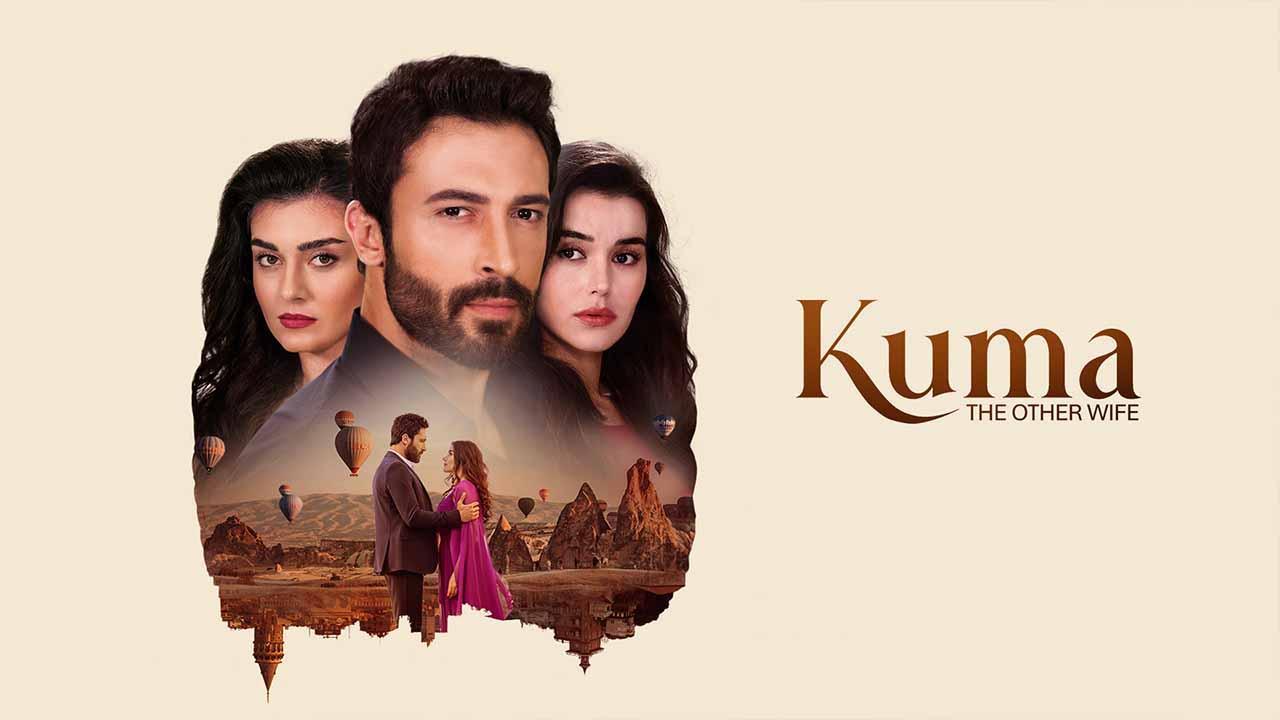 مسلسل الزوجة الاخرى الحلقة 6 السادسة مترجمة