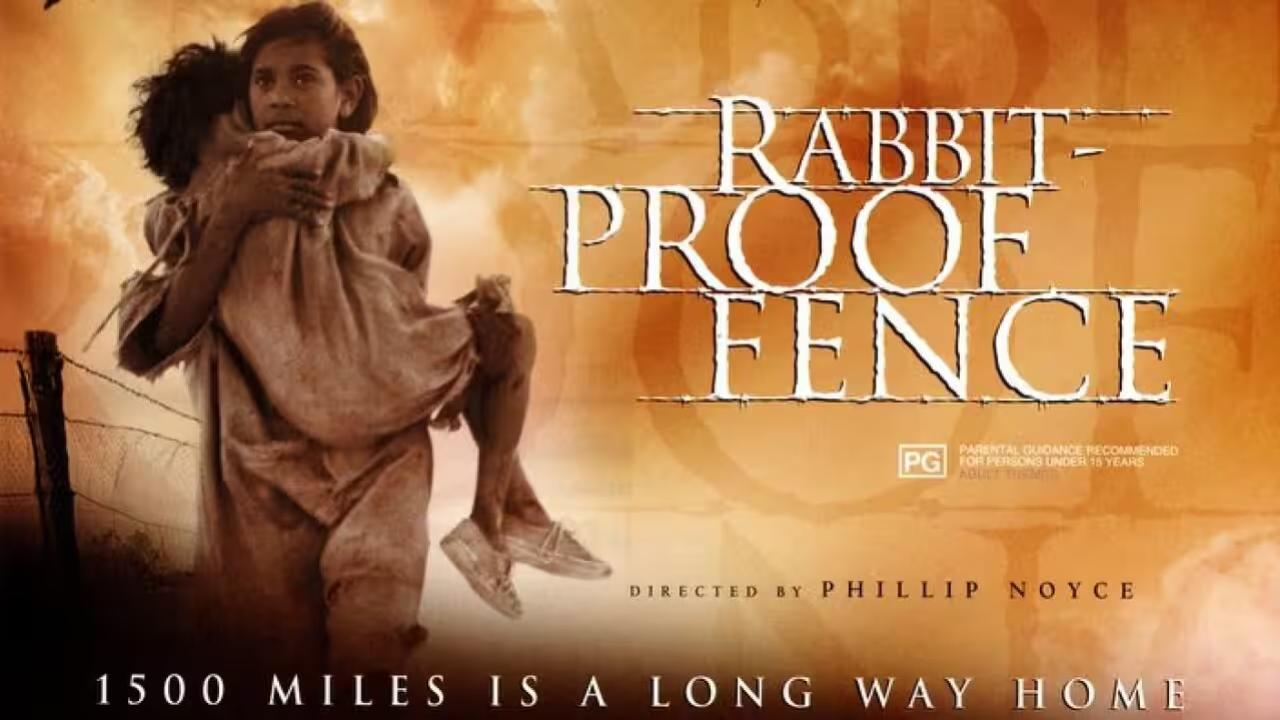 فيلم Rabbit-Proof Fence 2002 مترجم كامل اون لاين HD