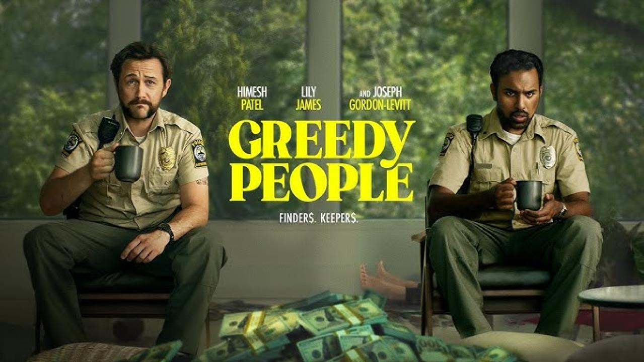 فيلم Greedy People 2024 مترجم كامل اون لاين HD