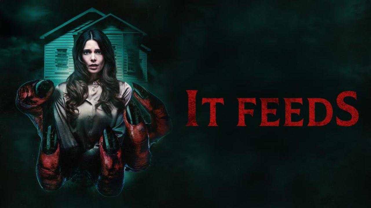 فيلم It Feeds 2025 مترجم اون لاين HD