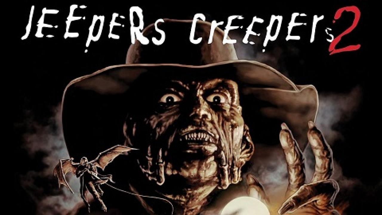 فيلم Jeepers Creepers 2 2003 مترجم كامل اون لاين HD