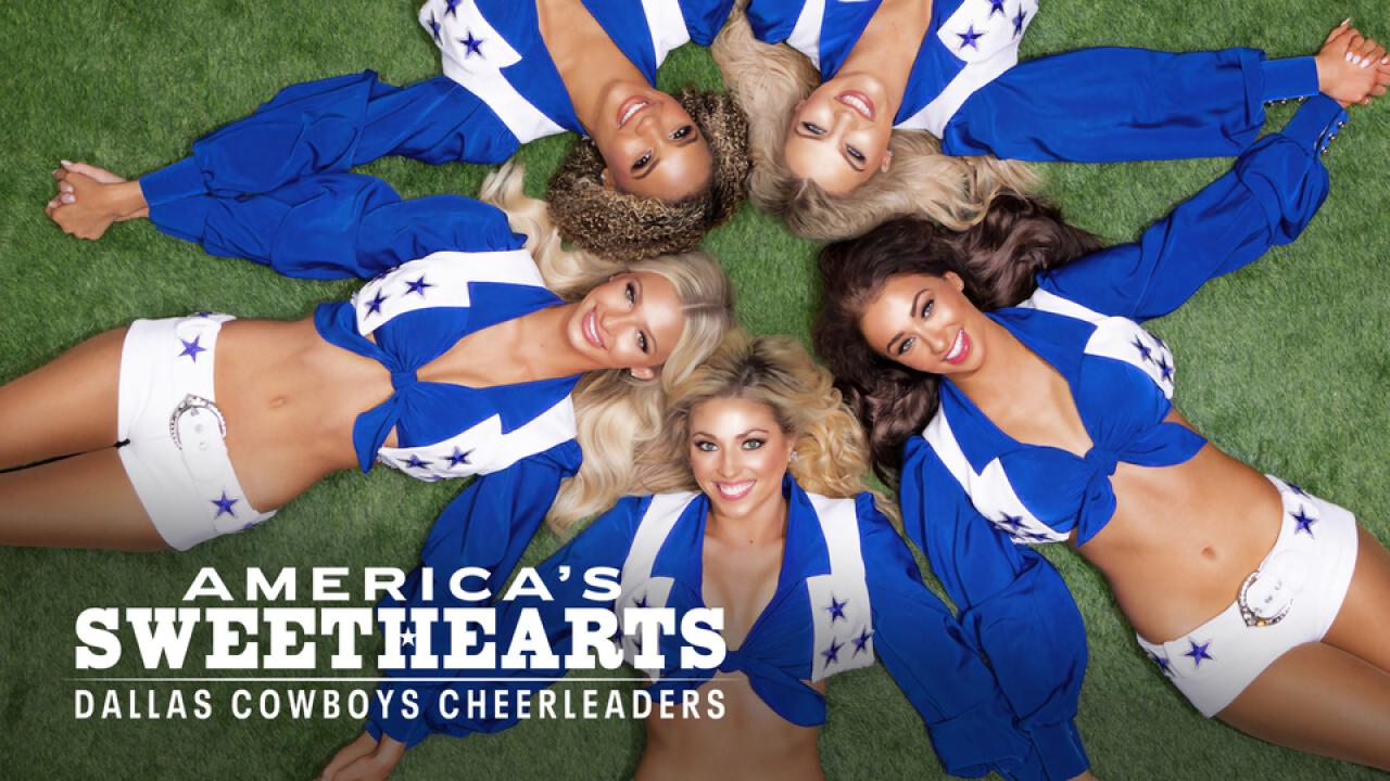 مسلسل America’s Sweethearts الموسم الأول الحلقة 6 السادسة مترجمة