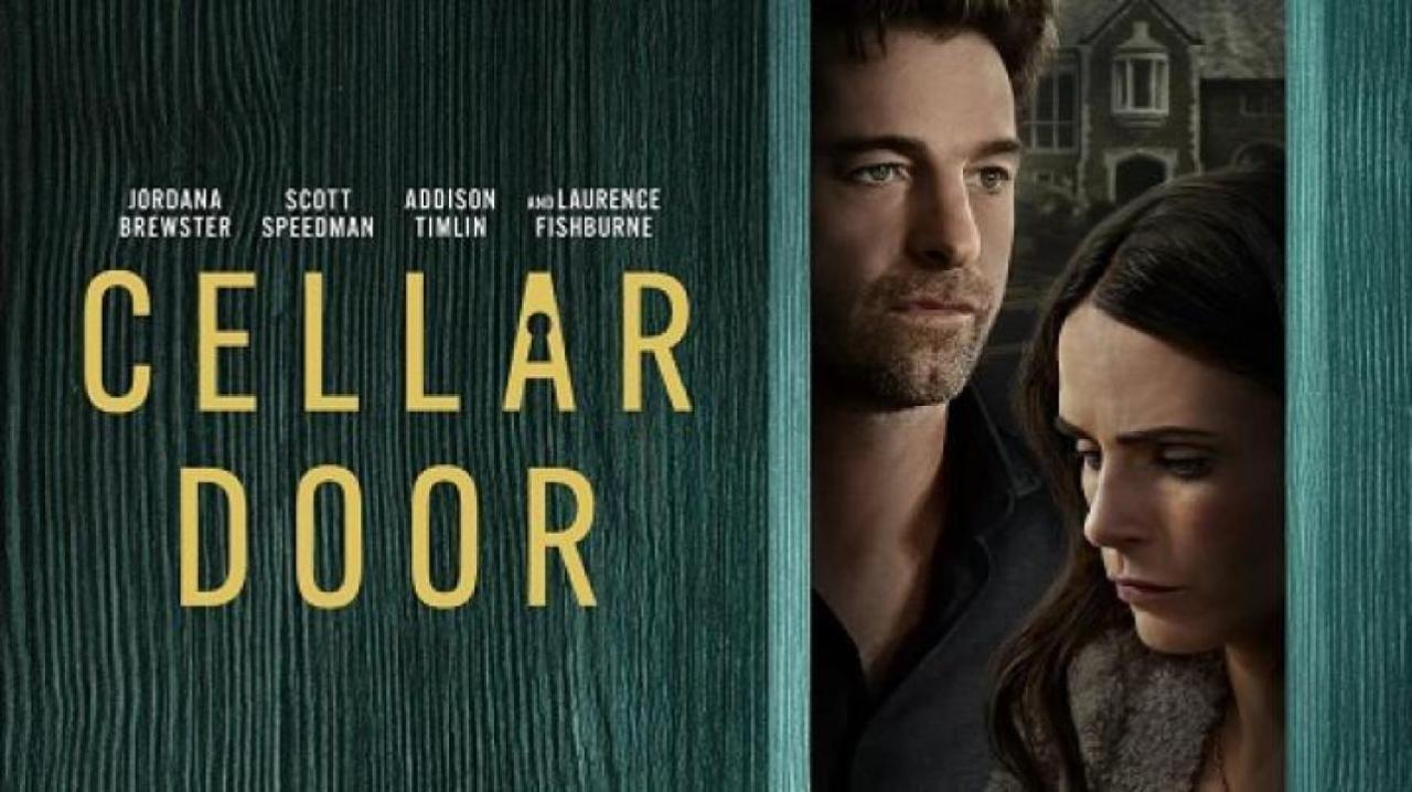 فيلم Cellar Door 2024 مترجم كامل اون لاين HD