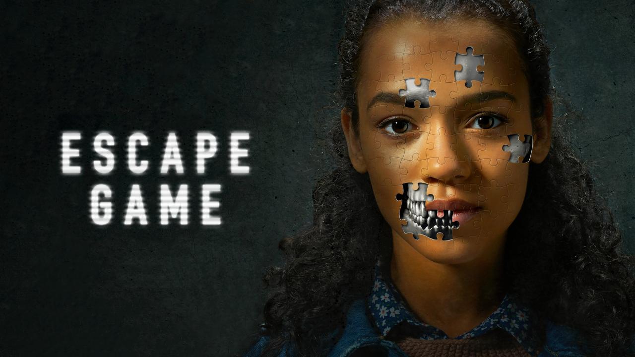 فيلم Escape Room 2019 مترجم كامل اون لاين HD