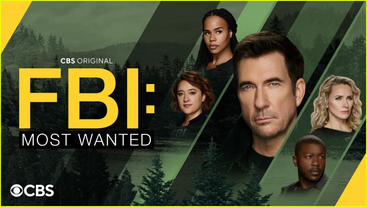 مسلسل FBI: Most Wanted الموسم السادس الحلقة 13 مترجمة