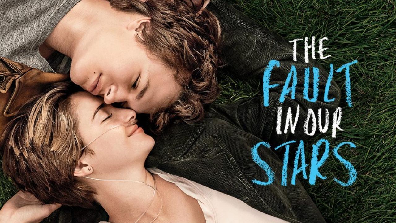 فيلم The Fault in Our Stars 2014 مترجم كامل اون لاين HD
