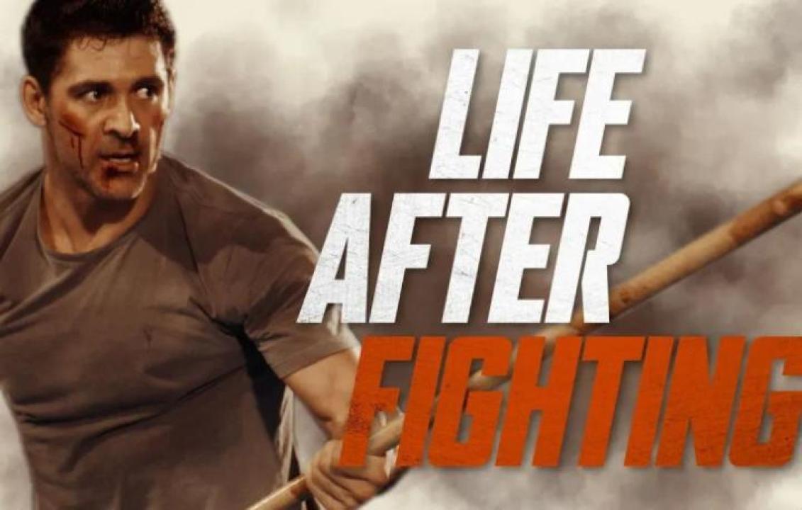 فيلم Life After Fighting 2024 مترجم كامل اون لاين HD