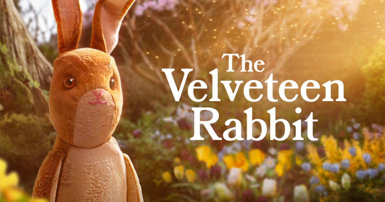 فيلم The Velveteen Rabbit 2023 مترجم كامل اون لاين HD