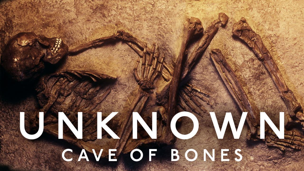 فيلم Unknown: Cave of Bones 2023 مترجم كامل اون لاين HD