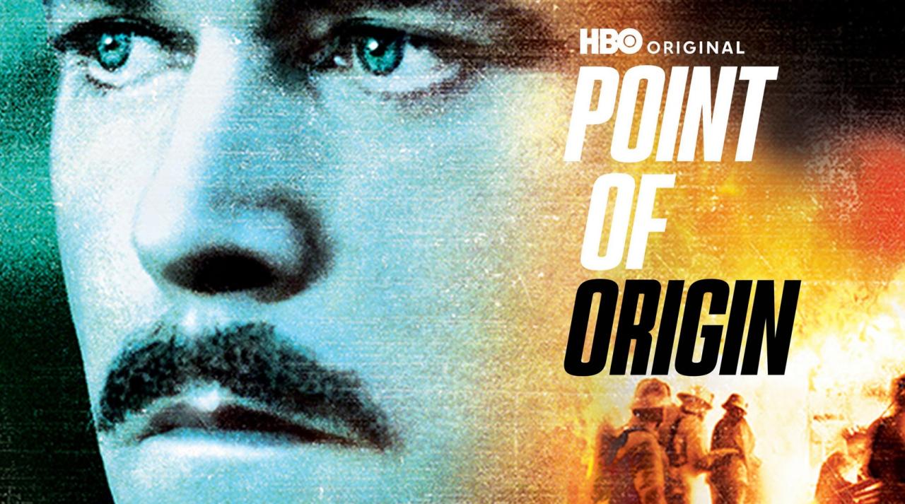 فيلم Point of Origin 2002 مترجم كامل اون لاين HD