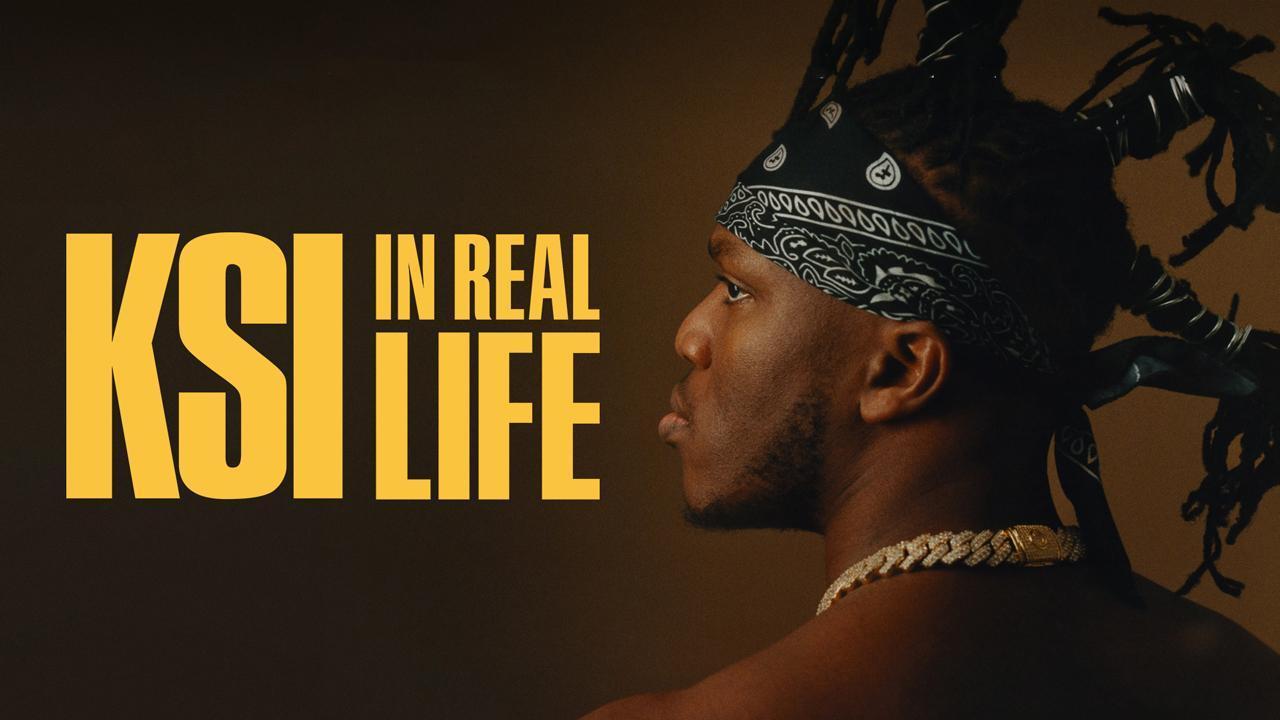 فيلم KSI: In Real Life 2023 مترجم كامل اون لاين HD
