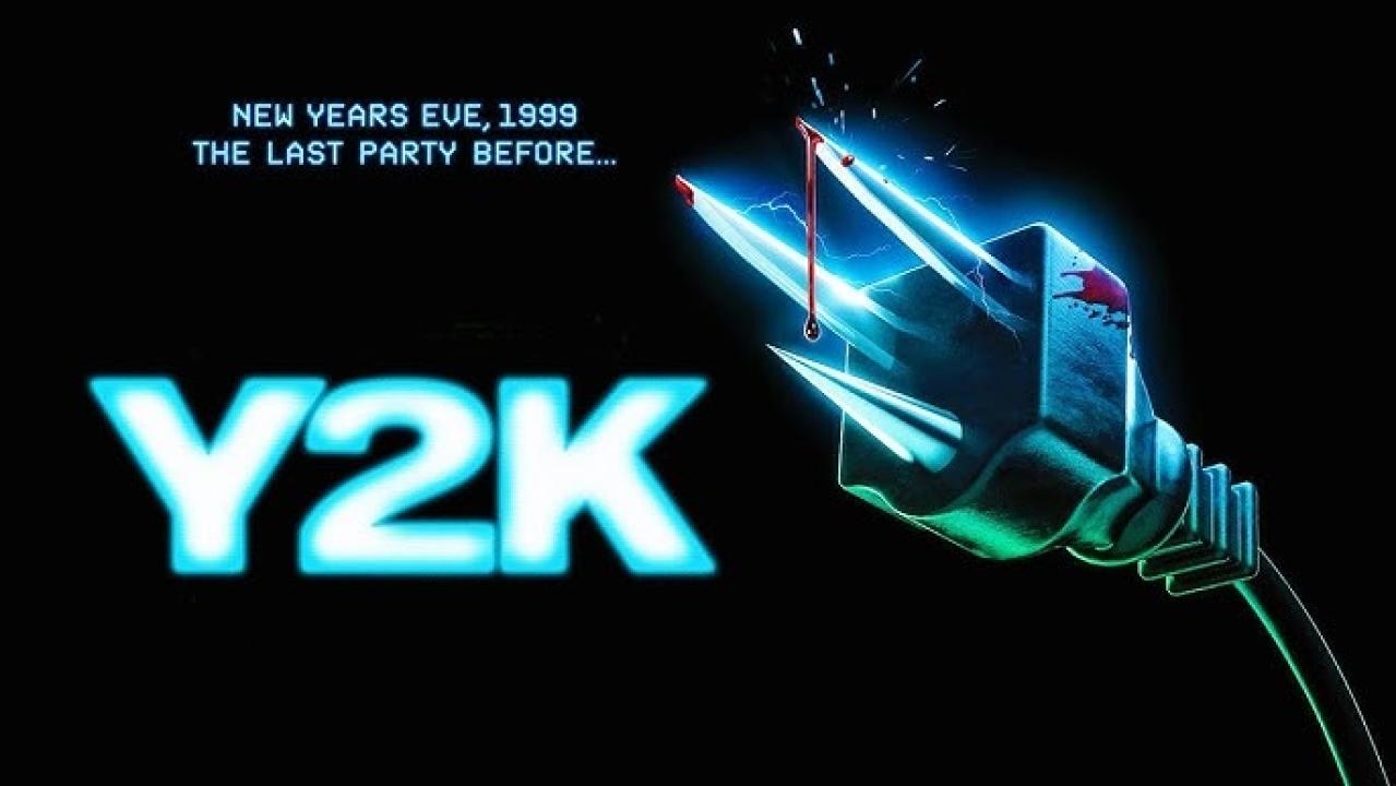 فيلم Y2K 2024 مترجم كامل اون لاين HD