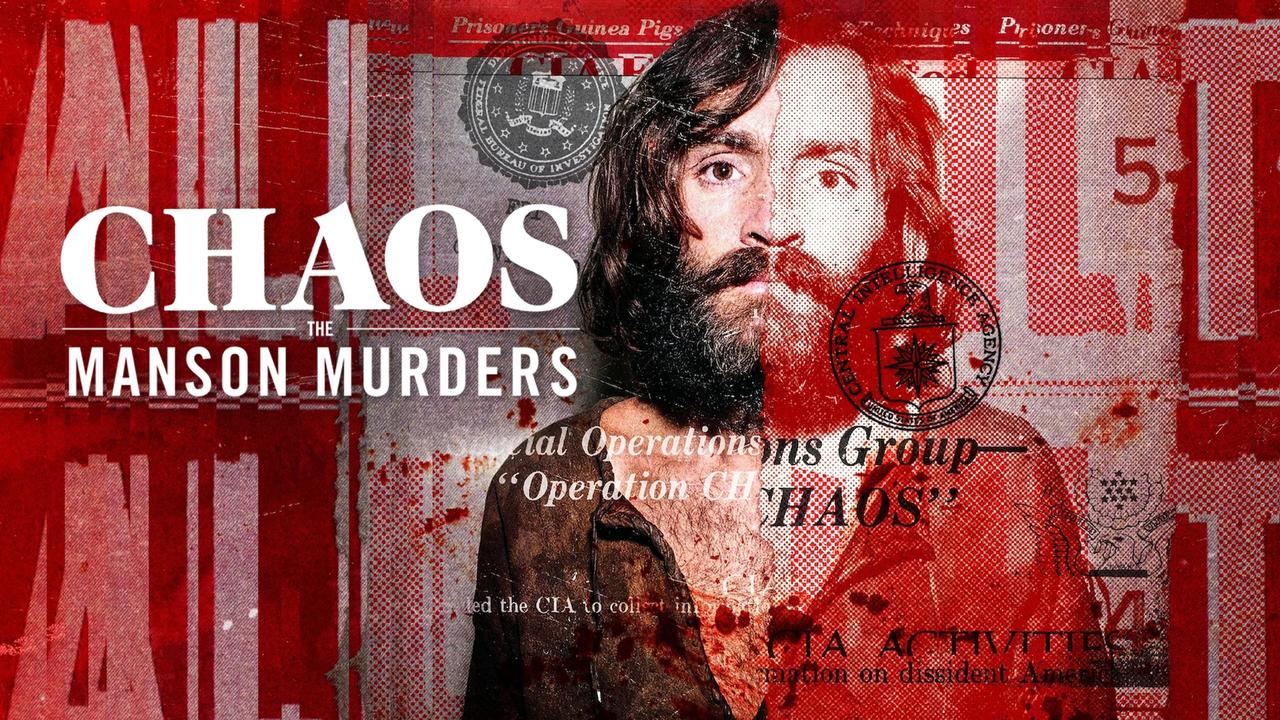 فيلم Chaos: The Manson Murders 2025 مترجم اون لاين HD