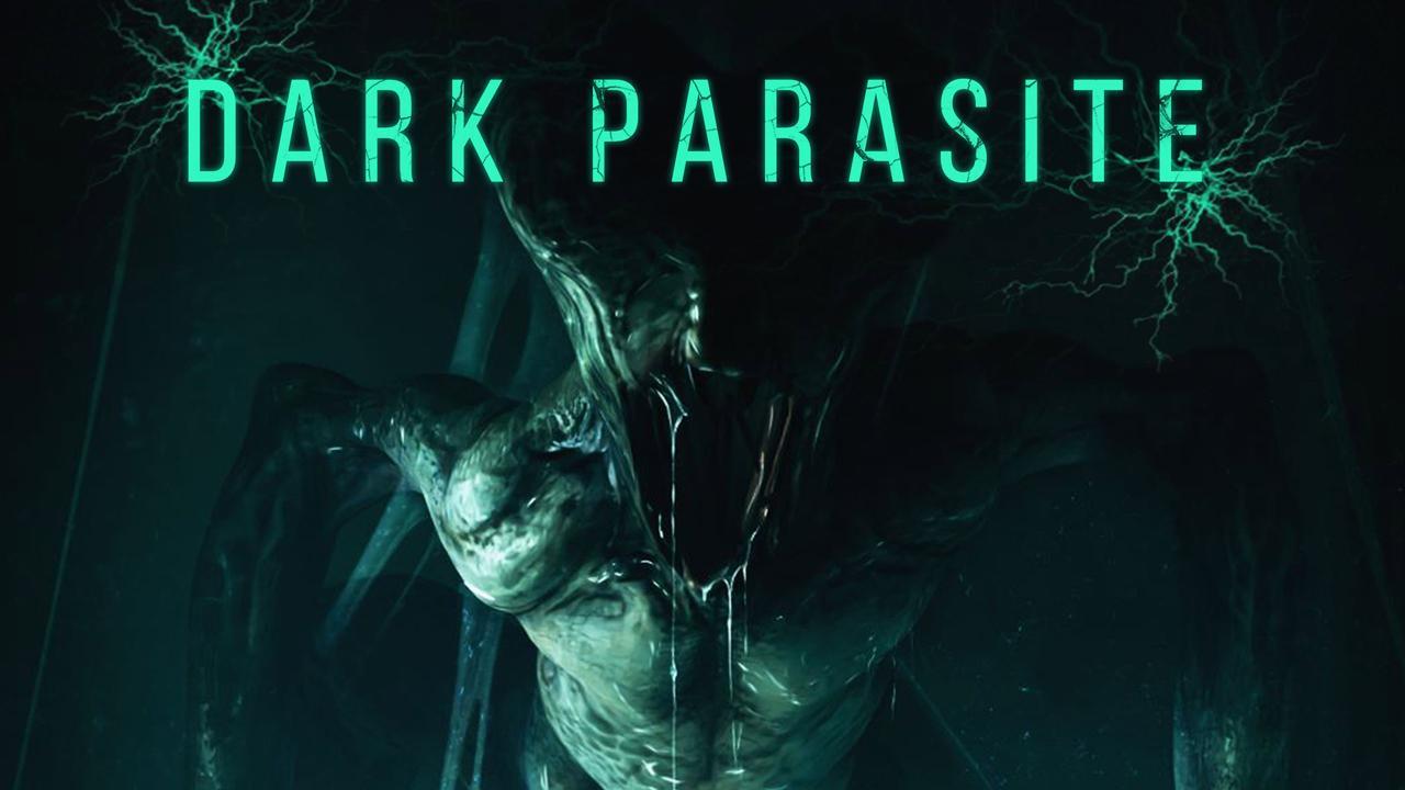 فيلم Dark Parasite 2023 مترجم كامل اون لاين HD