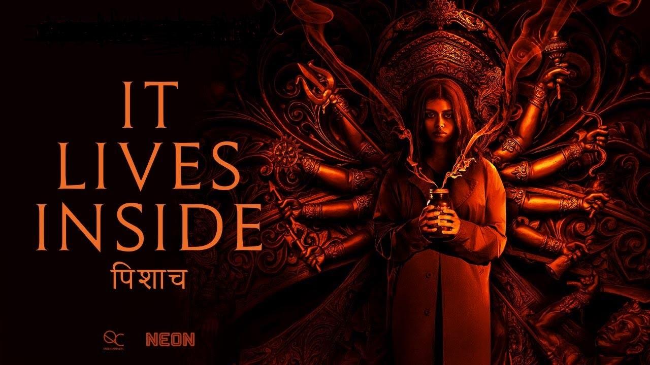 فيلم It Lives Inside 2023 مترجم كامل اون لاين HD