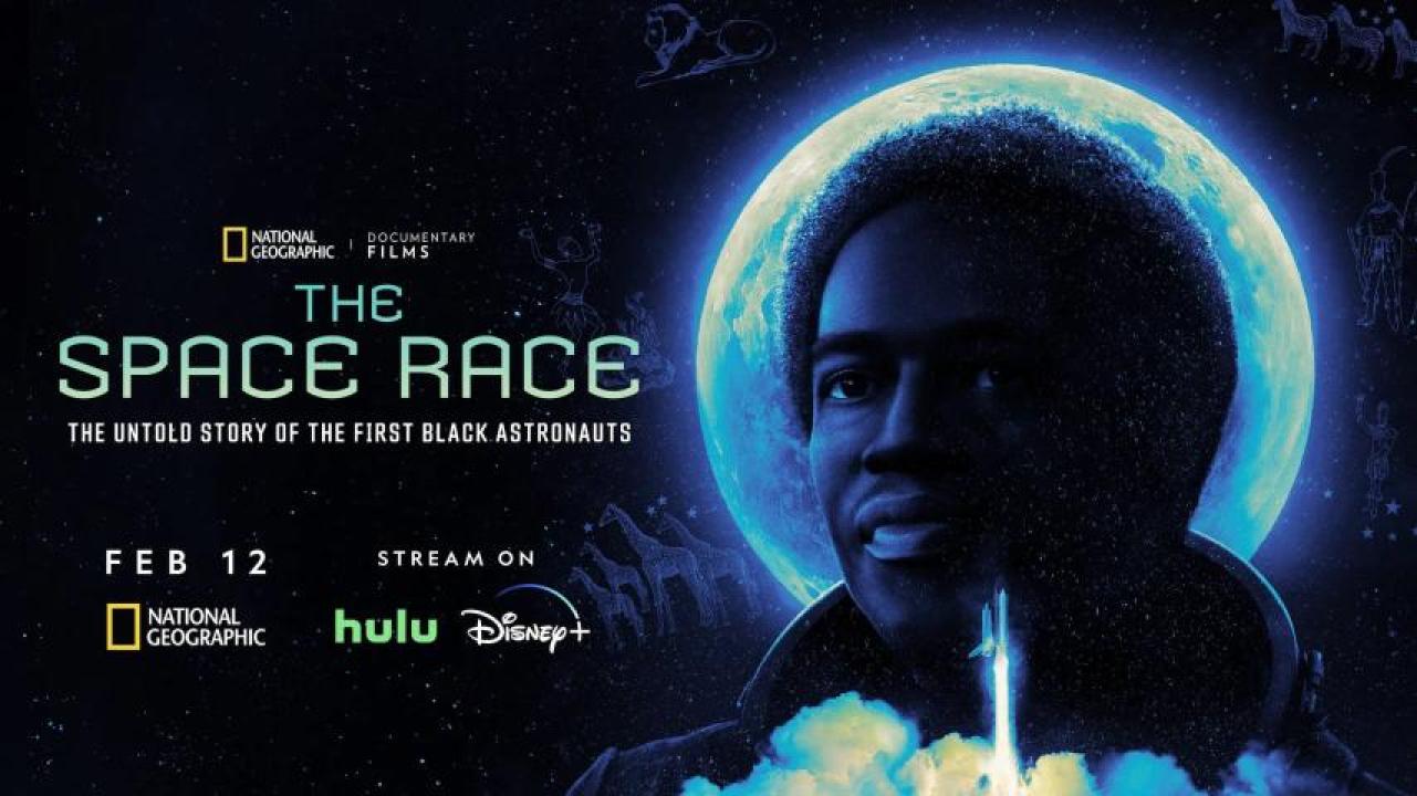 فيلم The Space Race 2023 مترجم كامل اون لاين HD