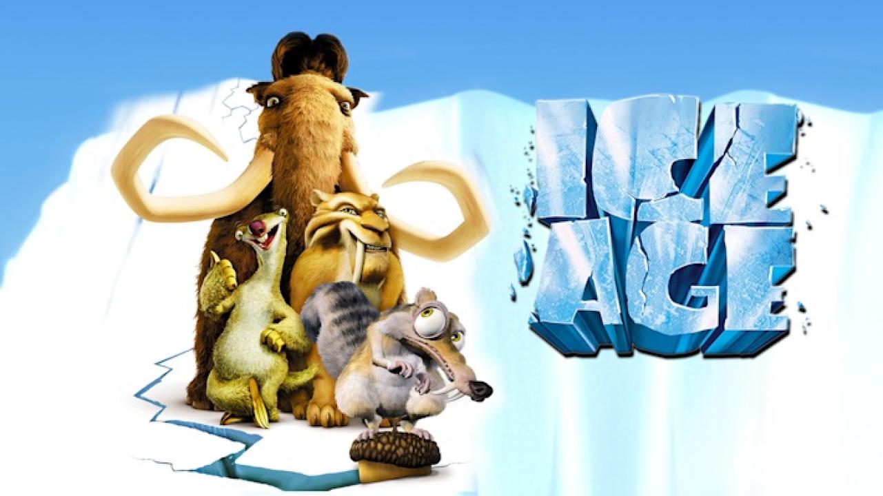 فيلم Ice Age 2002 مدبلج كامل اون لاين HD