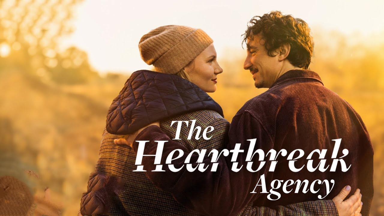 فيلم The Heartbreak Agency 2024 مترجم كامل اون لاين HD
