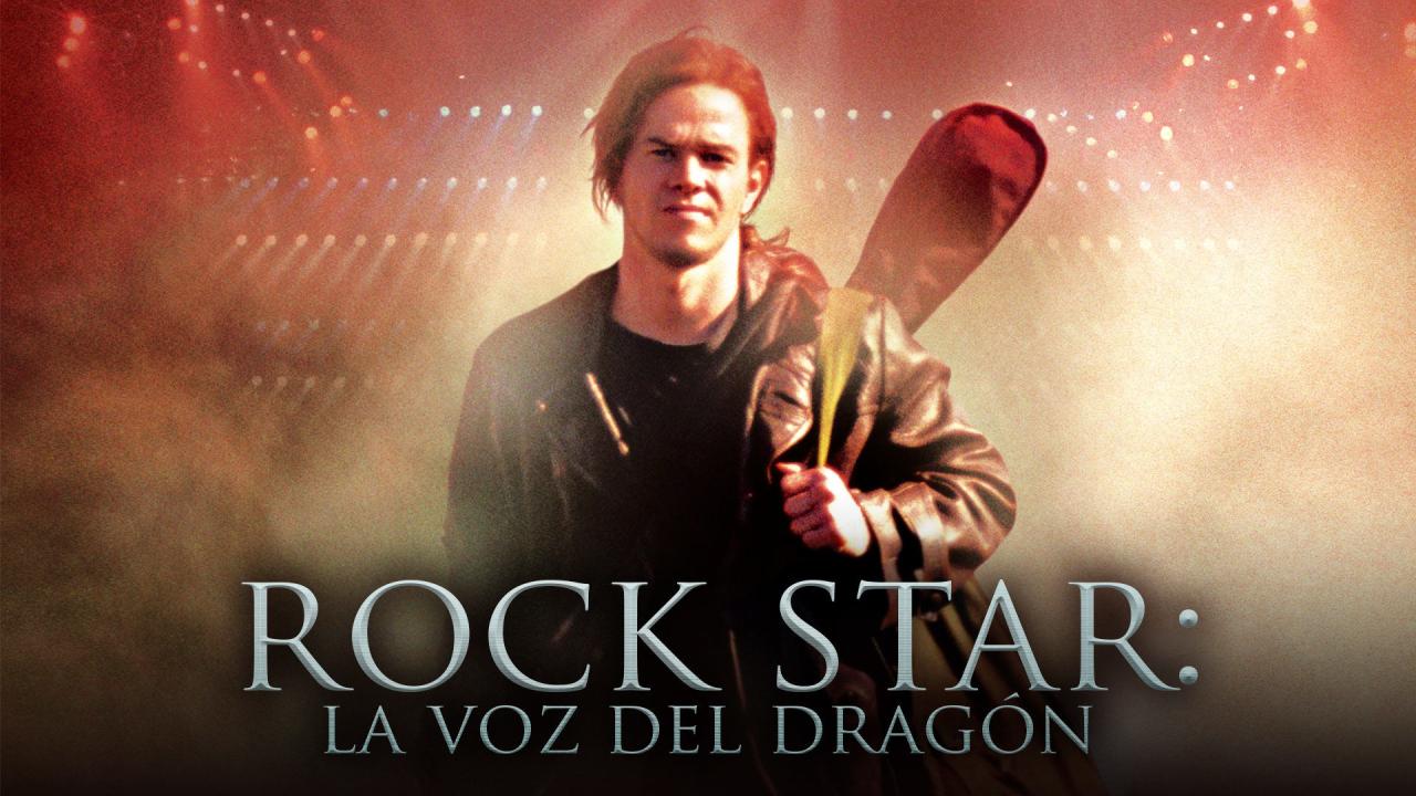 فيلم Rock Star 2001 مترجم كامل اون لاين HD