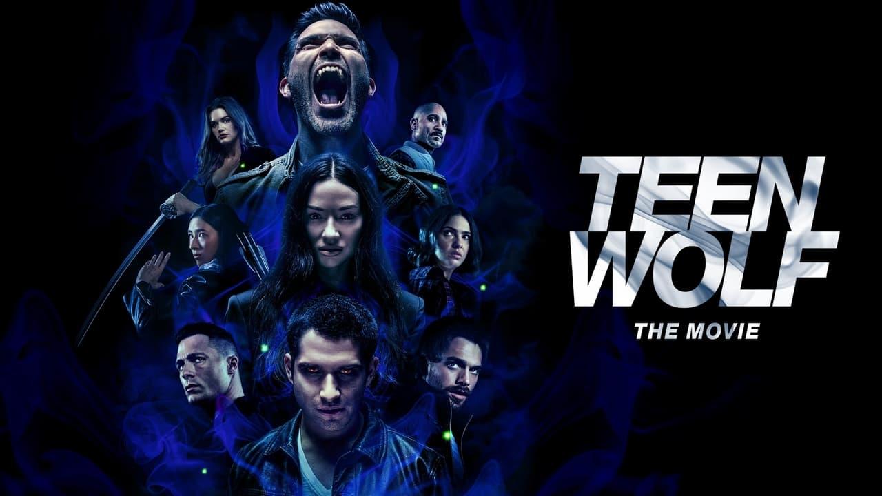فيلم Teen Wolf: The Movie 2023 مترجم كامل اون لاين HD