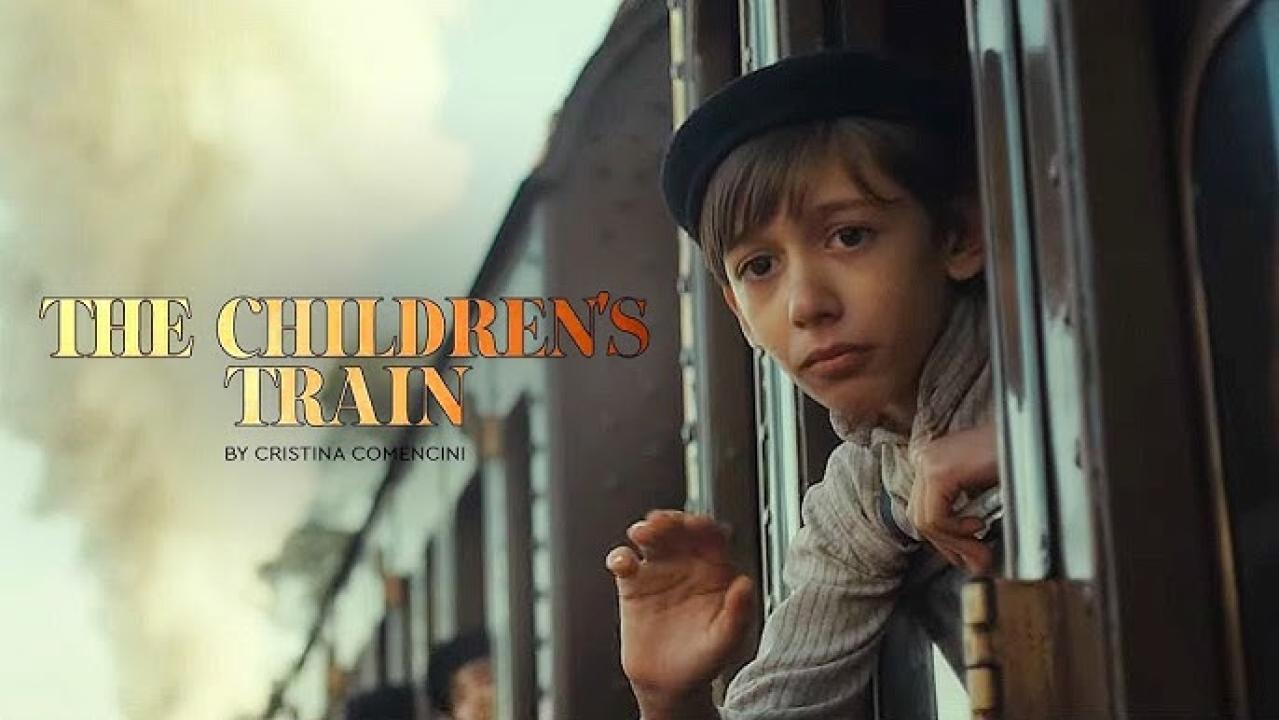 فيلم The Children’s Train 2024 مترجم كامل اون لاين HD