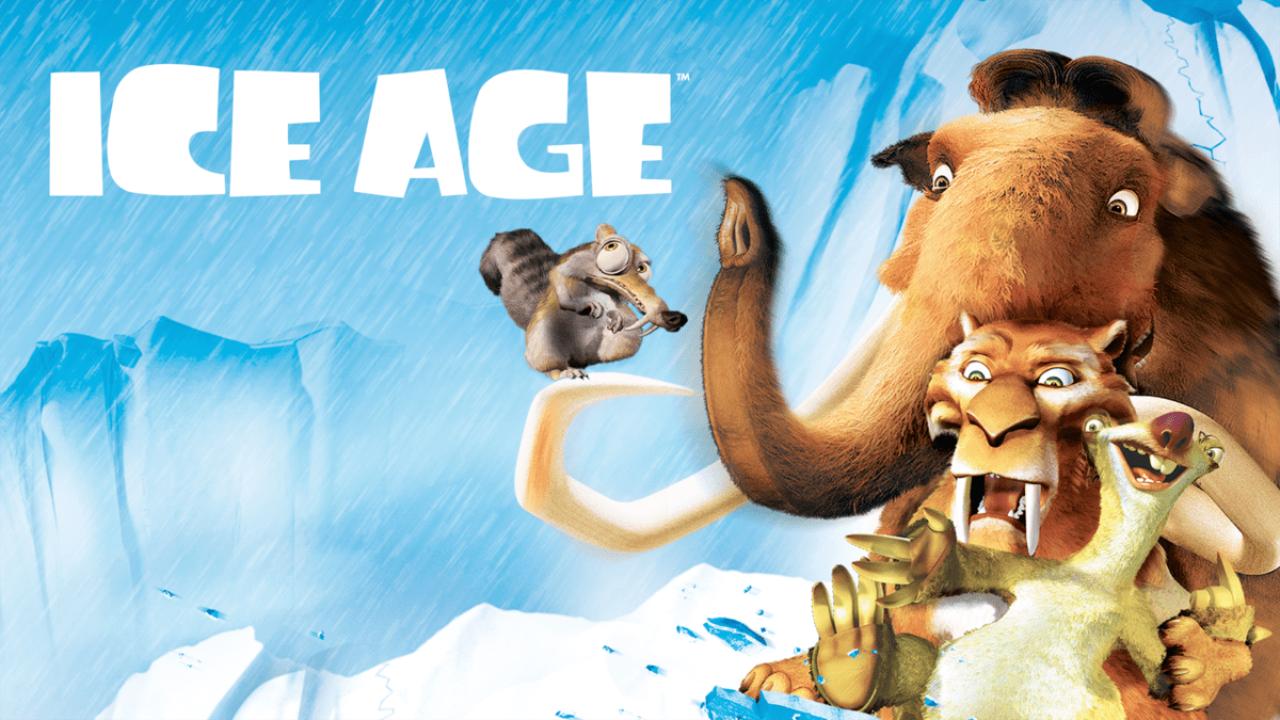 فيلم Ice Age 2002 مترجم كامل اون لاين HD
