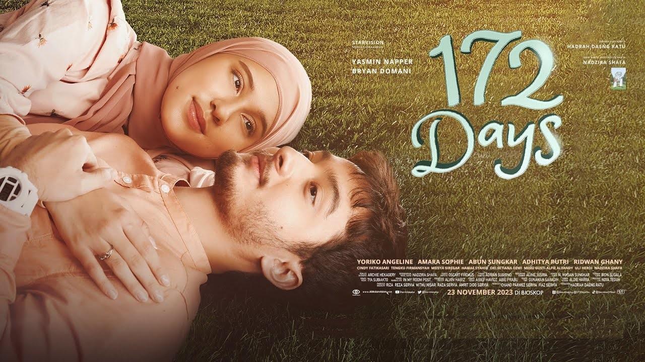 فيلم 172 Days 2023 مترجم كامل اون لاين HD