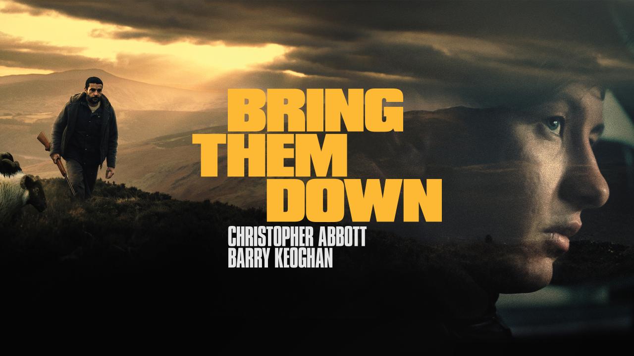 فيلم Bring Them Down 2024 مترجم اون لاين HD