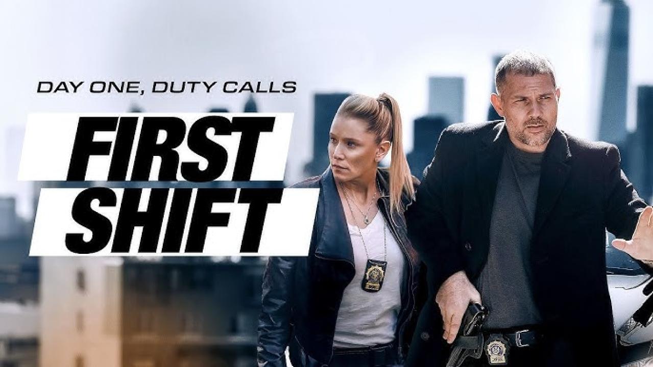 فيلم First Shift 2024 مترجم كامل اون لاين HD