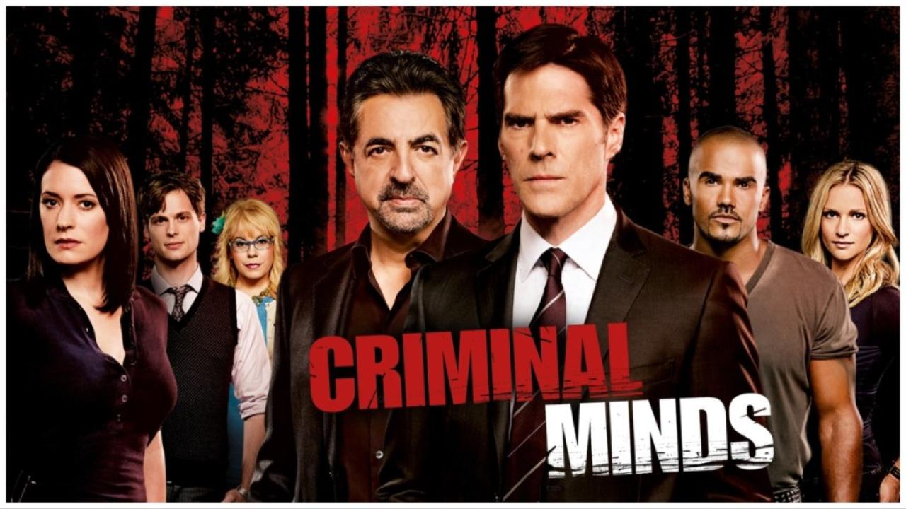 مسلسل Criminal Minds الموسم السابع الحلقة 1 الأولي مترجمة