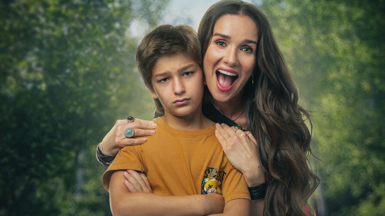 فيلم Camp Crasher 2024 مترجم كامل اون لاين HD