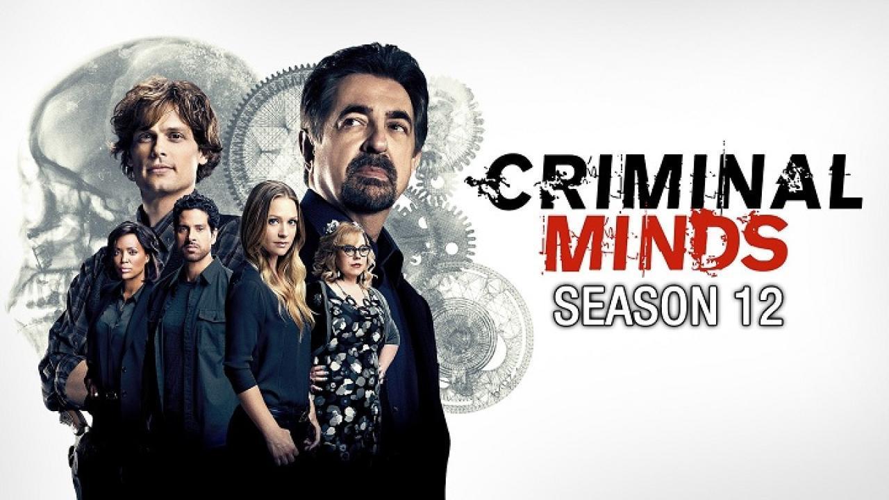 مسلسل Criminal Minds الموسم الثاني عشر الحلقة 1 الأولي مترجمة