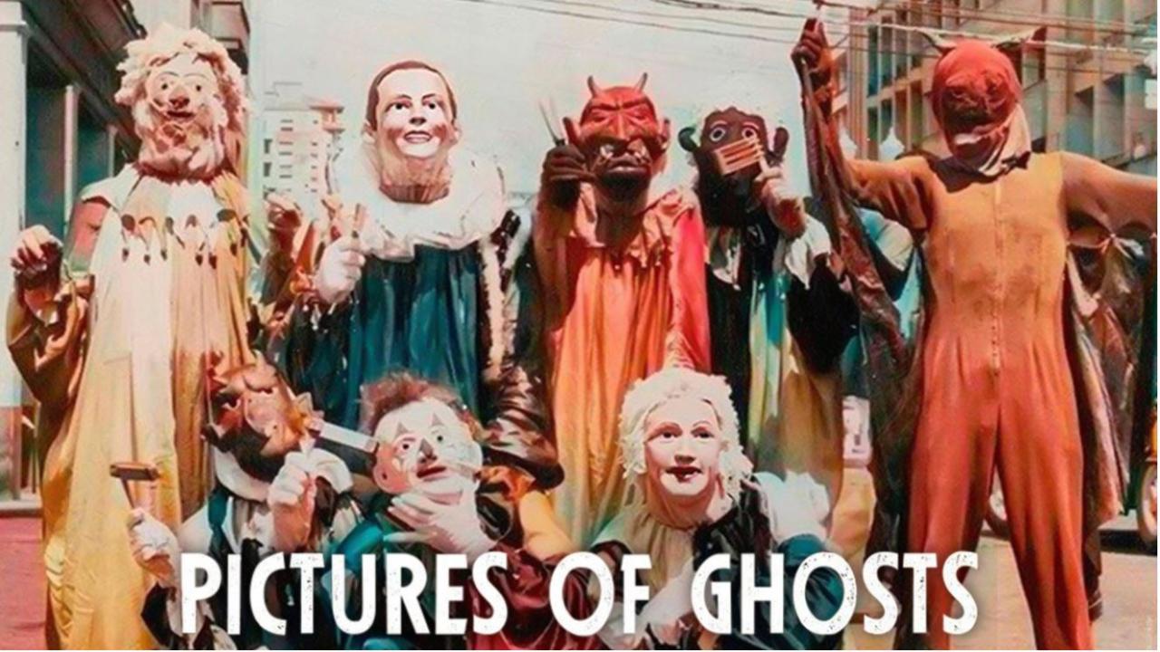 فيلم Pictures of Ghosts 2023 مترجم كامل اون لاين HD