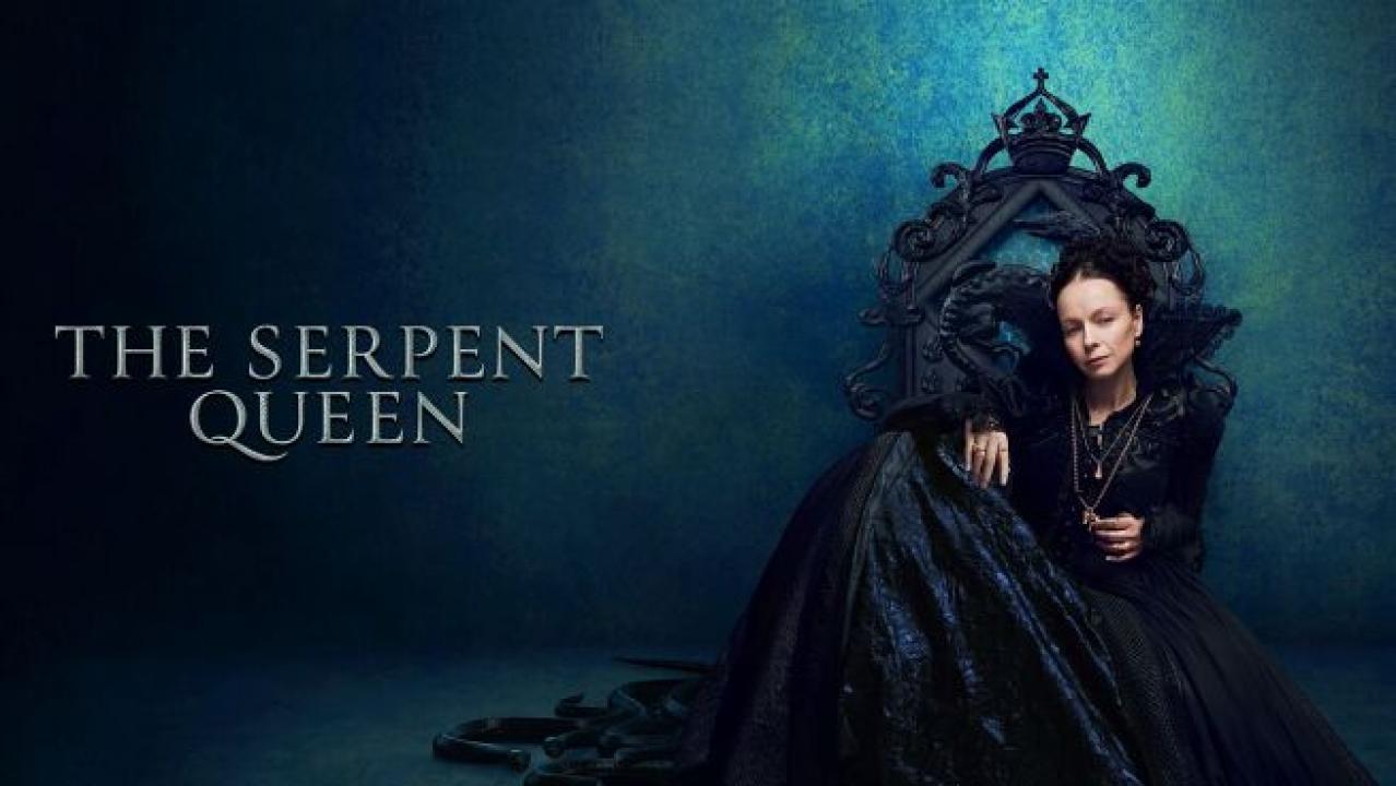مسلسل The Serpent Queen الموسم الأول الحلقة 1 الأولي مترجمة