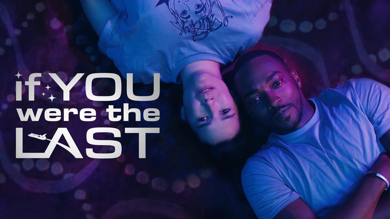 فيلم If You Were The Last 2023 مترجم كامل اون لاين HD