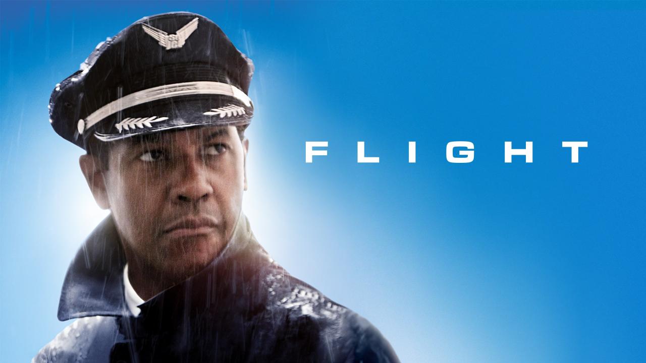 فيلم Flight 2012 مترجم كامل اون لاين HD