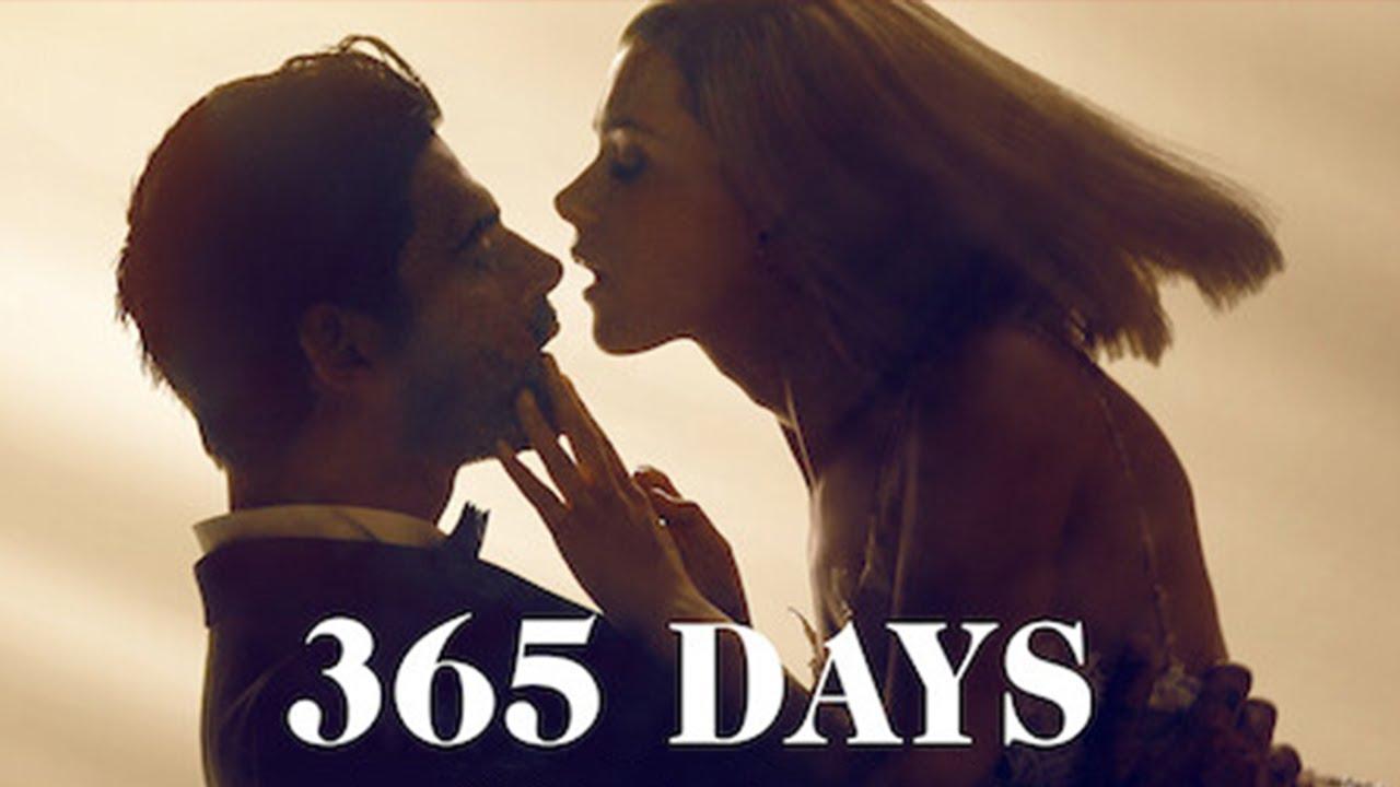 فيلم 365 Days 2020 مترجم كامل اون لاين HD