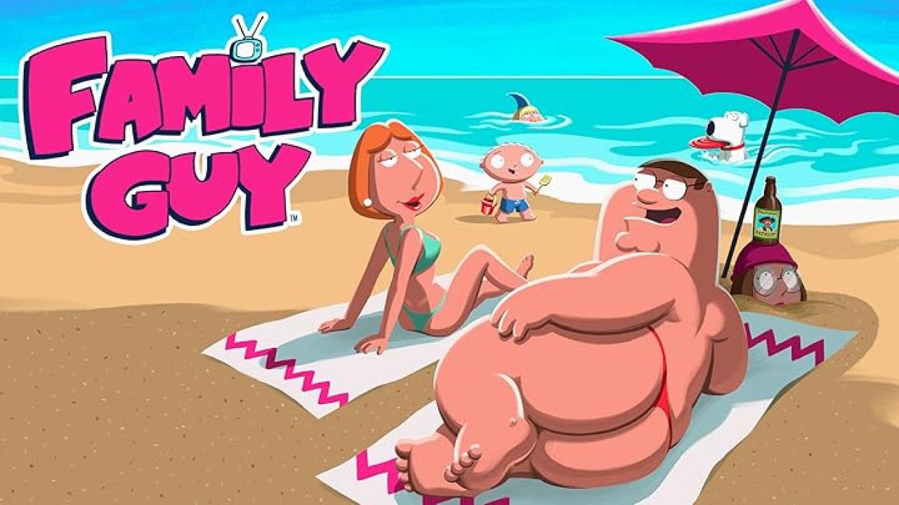 مسلسل Family Guy الموسم العشرون الحلقة 1 مترجمة